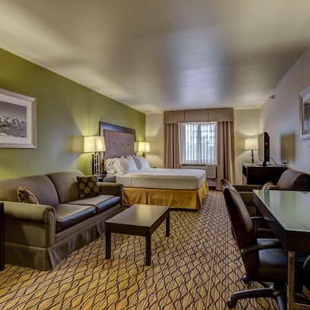 Holiday Inn Express Hotel & Suites Montrose - Black Canyon Area By Ihg Exteriér fotografie