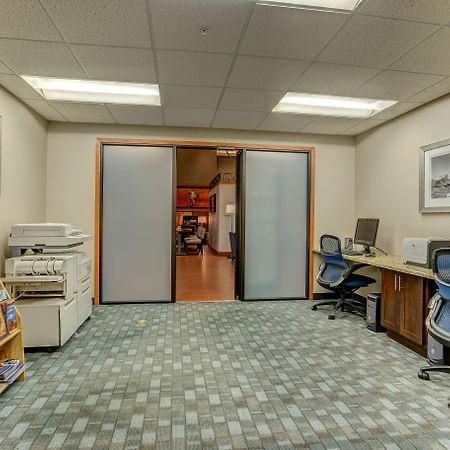 Holiday Inn Express Hotel & Suites Montrose - Black Canyon Area By Ihg Exteriér fotografie