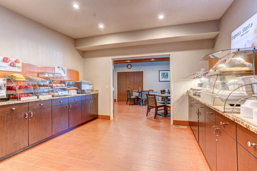 Holiday Inn Express Hotel & Suites Montrose - Black Canyon Area By Ihg Exteriér fotografie
