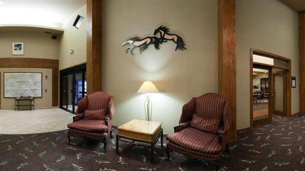 Holiday Inn Express Hotel & Suites Montrose - Black Canyon Area By Ihg Exteriér fotografie