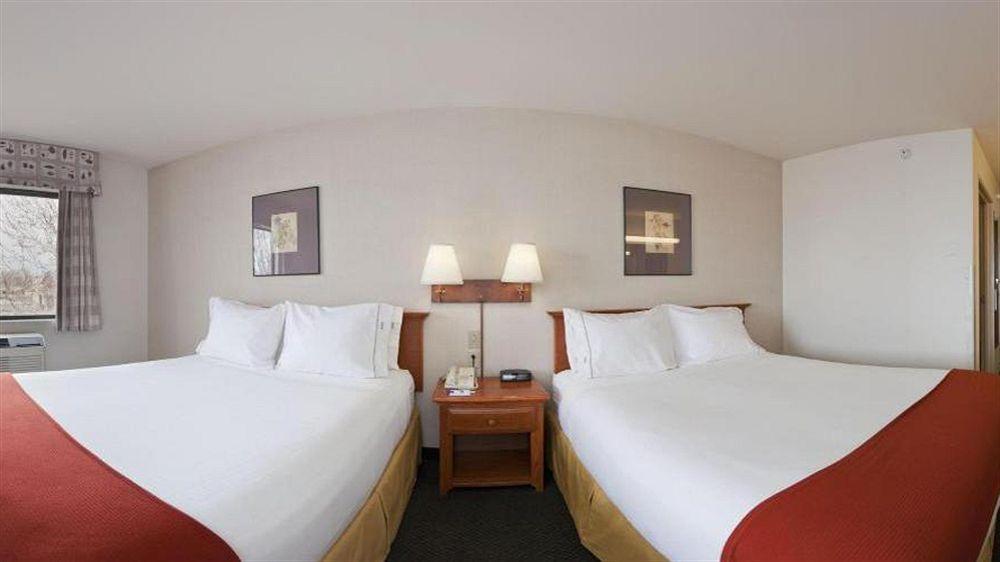 Holiday Inn Express Hotel & Suites Montrose - Black Canyon Area By Ihg Exteriér fotografie
