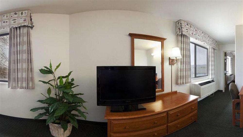 Holiday Inn Express Hotel & Suites Montrose - Black Canyon Area By Ihg Exteriér fotografie