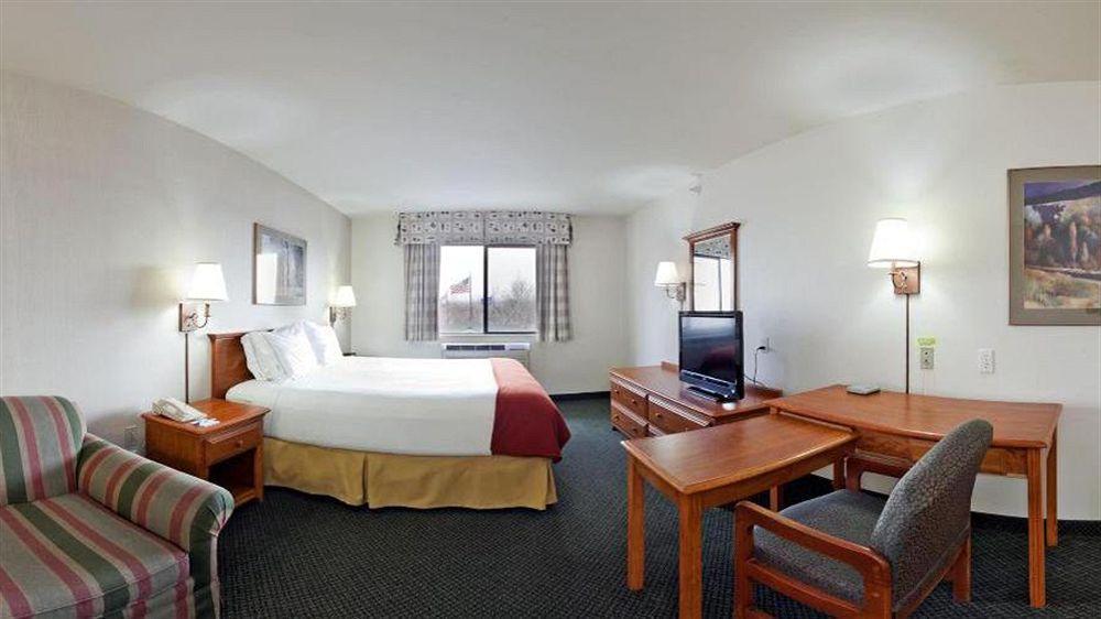 Holiday Inn Express Hotel & Suites Montrose - Black Canyon Area By Ihg Exteriér fotografie