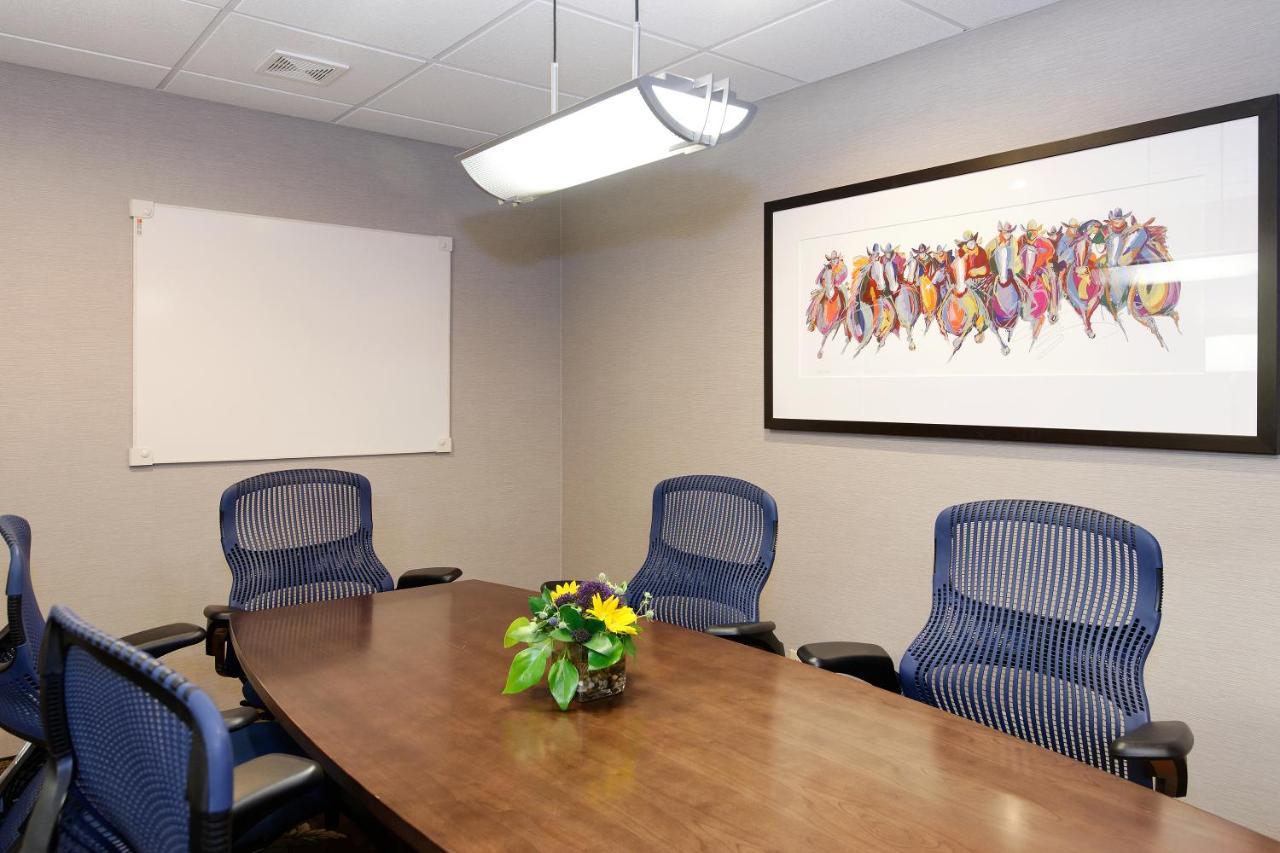 Holiday Inn Express Hotel & Suites Montrose - Black Canyon Area By Ihg Exteriér fotografie