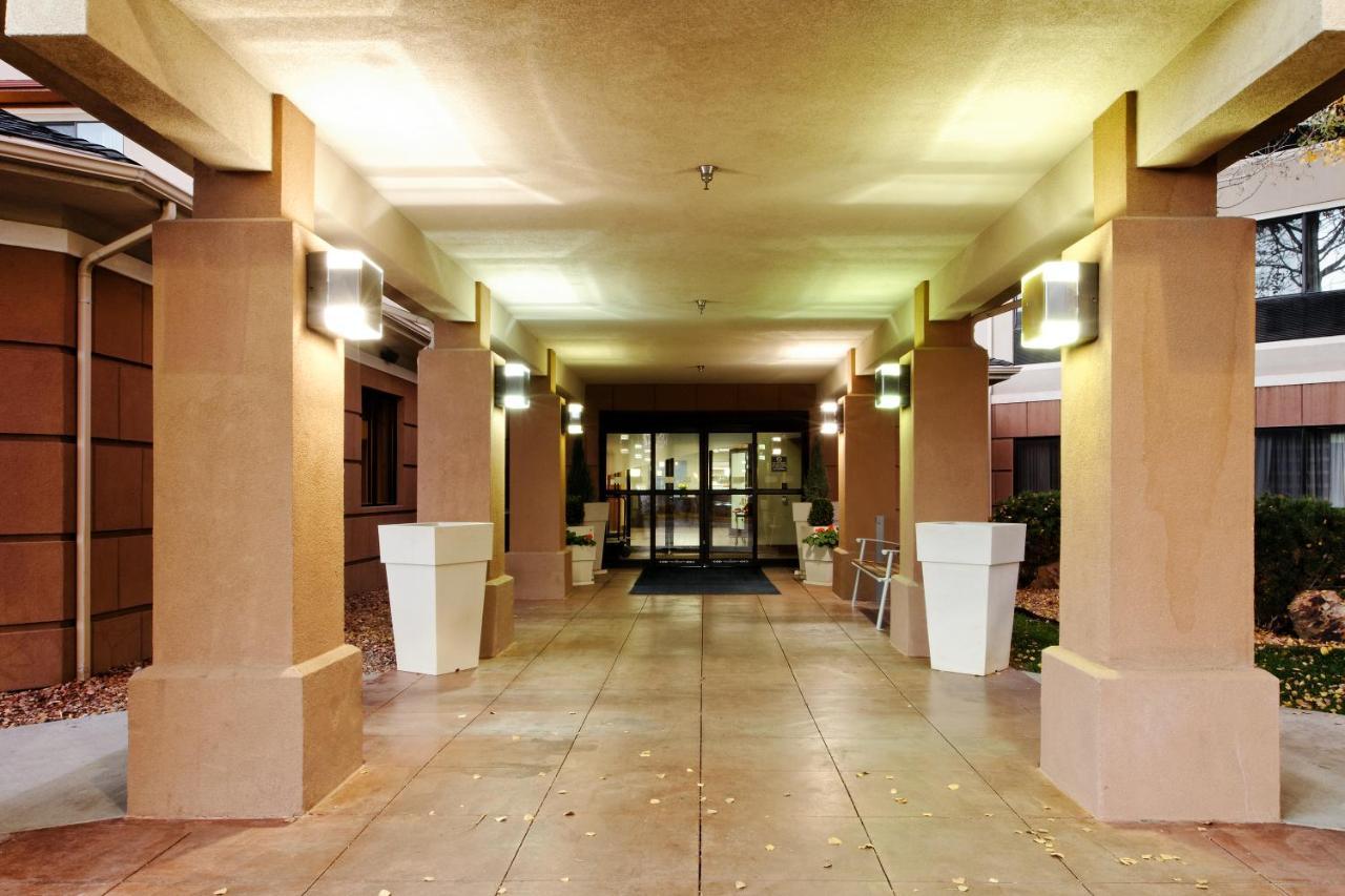 Holiday Inn Express Hotel & Suites Montrose - Black Canyon Area By Ihg Exteriér fotografie