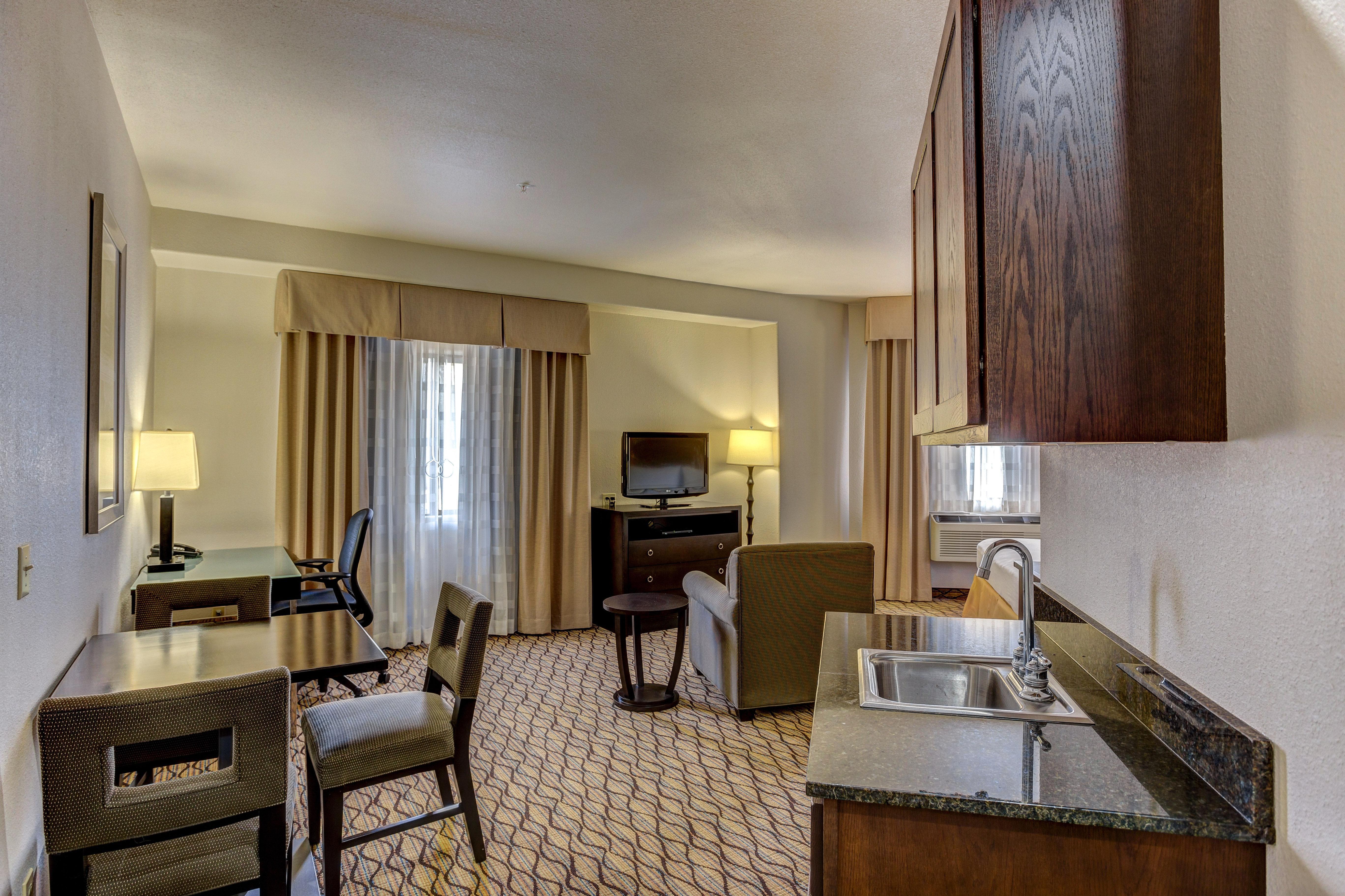 Holiday Inn Express Hotel & Suites Montrose - Black Canyon Area By Ihg Exteriér fotografie