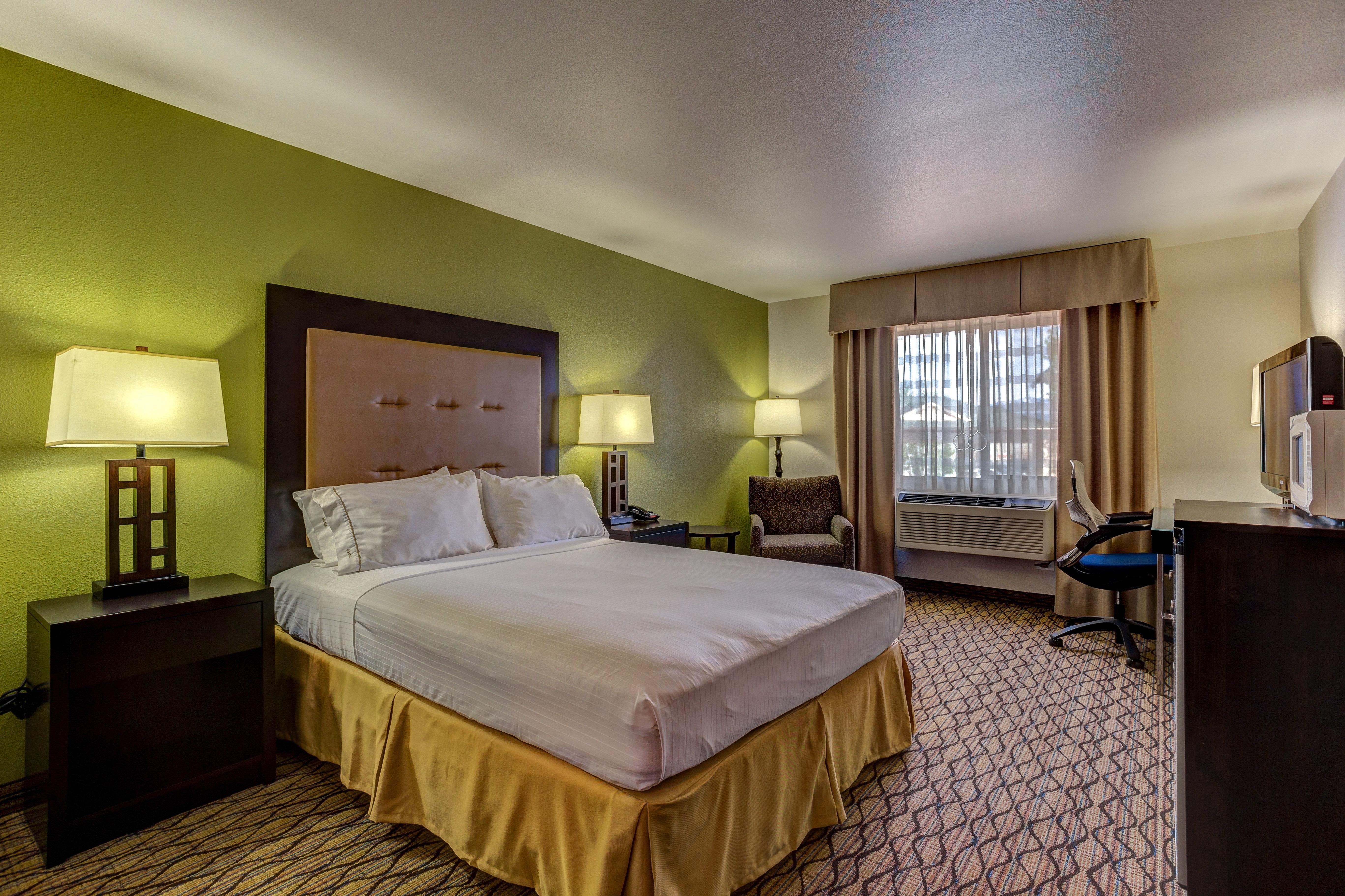 Holiday Inn Express Hotel & Suites Montrose - Black Canyon Area By Ihg Exteriér fotografie