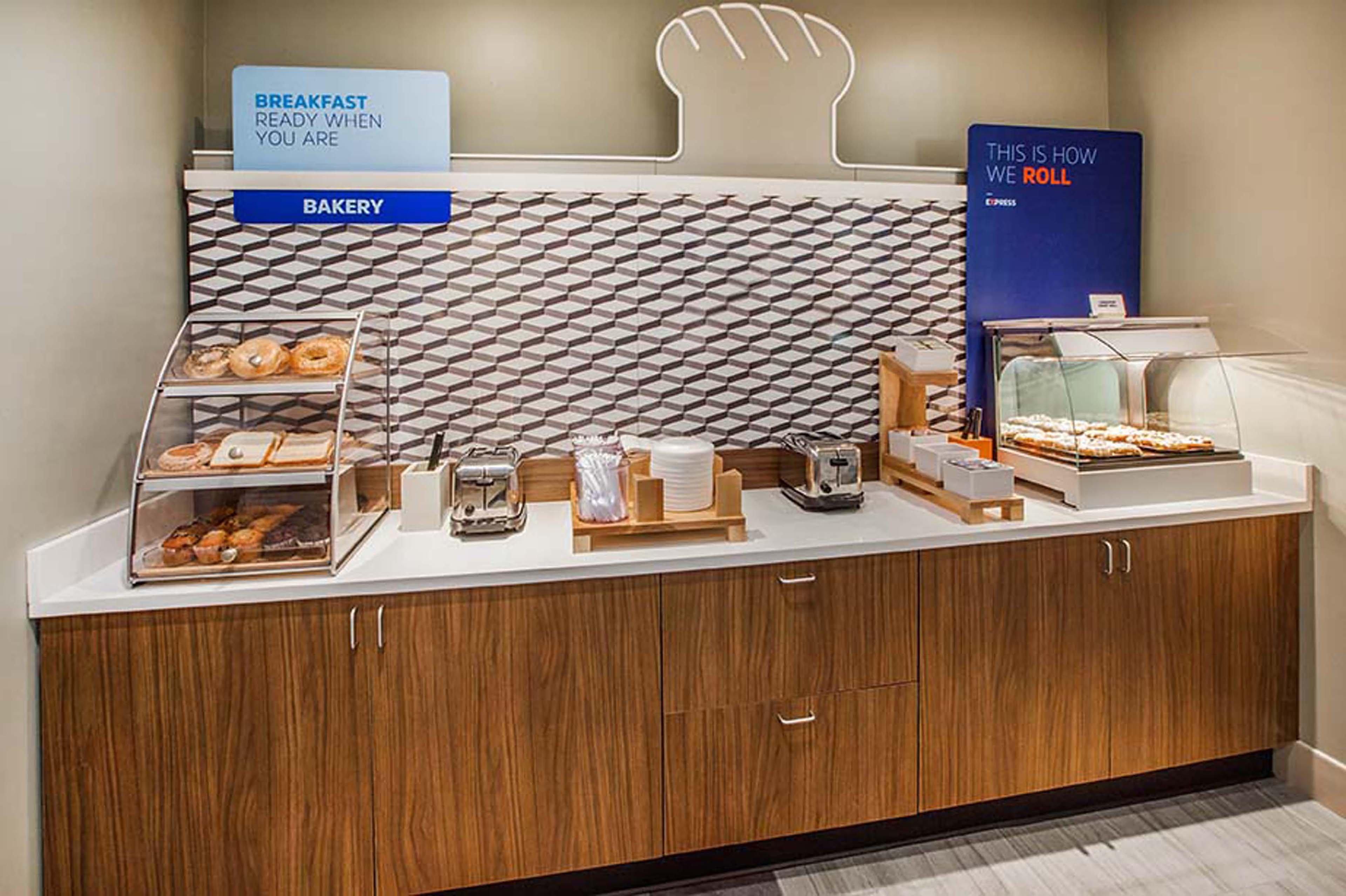 Holiday Inn Express Hotel & Suites Montrose - Black Canyon Area By Ihg Exteriér fotografie