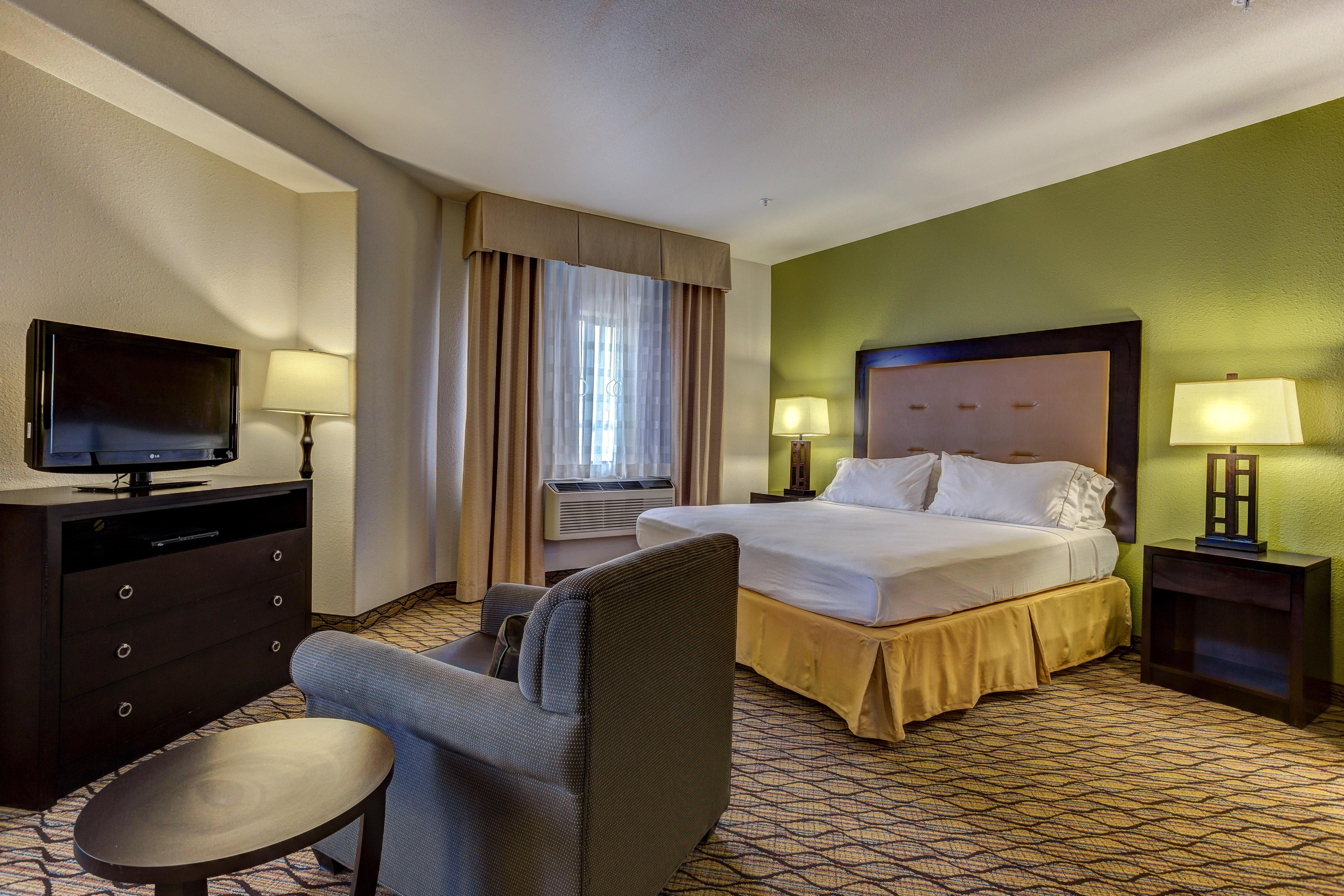 Holiday Inn Express Hotel & Suites Montrose - Black Canyon Area By Ihg Exteriér fotografie
