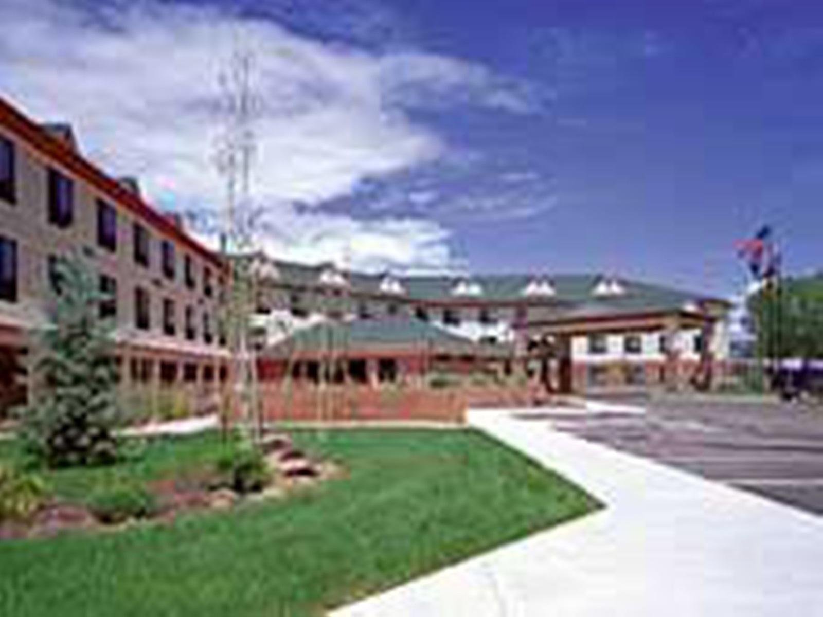 Holiday Inn Express Hotel & Suites Montrose - Black Canyon Area By Ihg Exteriér fotografie