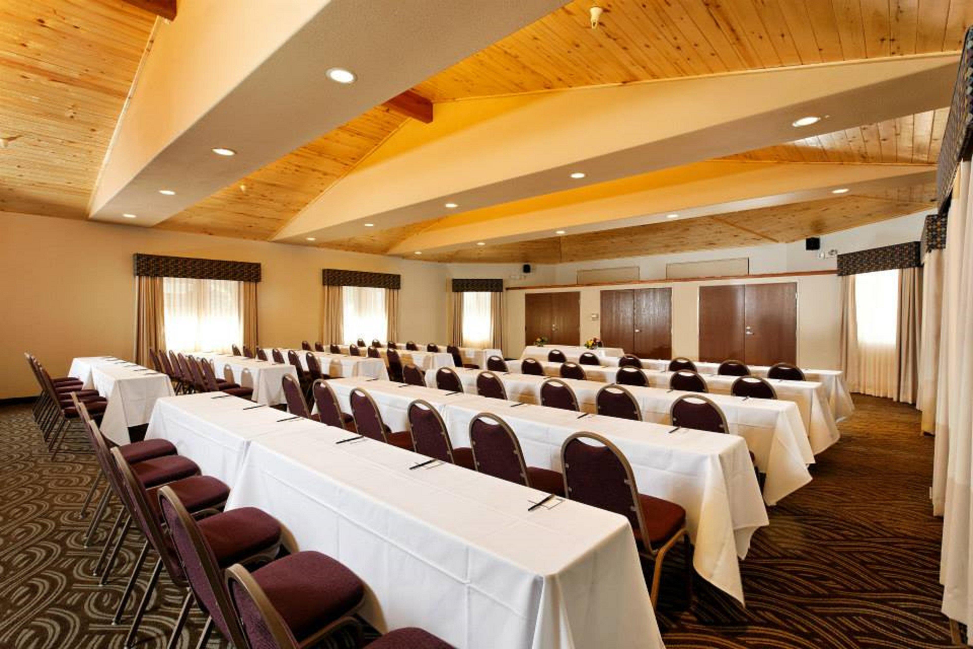 Holiday Inn Express Hotel & Suites Montrose - Black Canyon Area By Ihg Exteriér fotografie