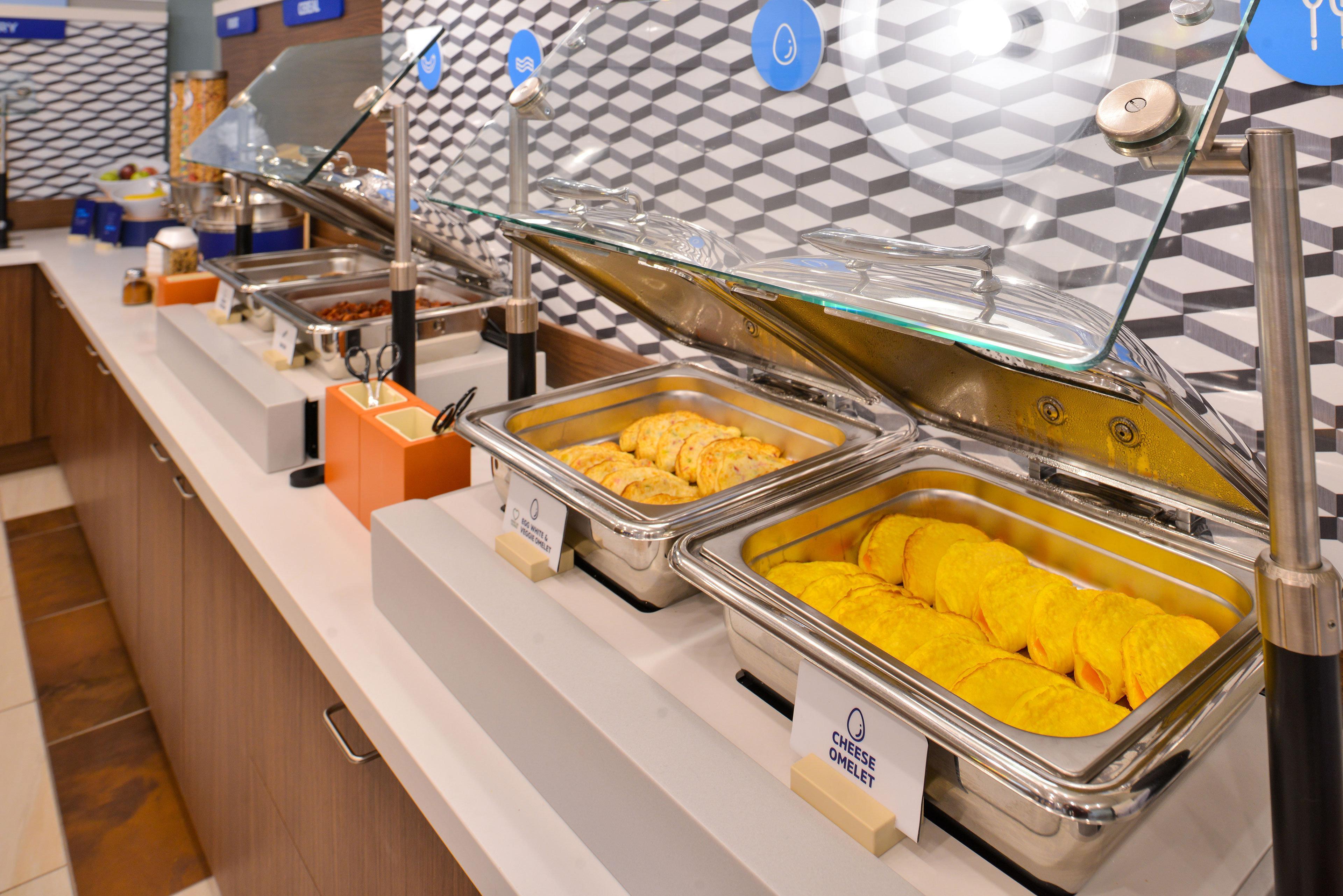 Holiday Inn Express Hotel & Suites Montrose - Black Canyon Area By Ihg Exteriér fotografie