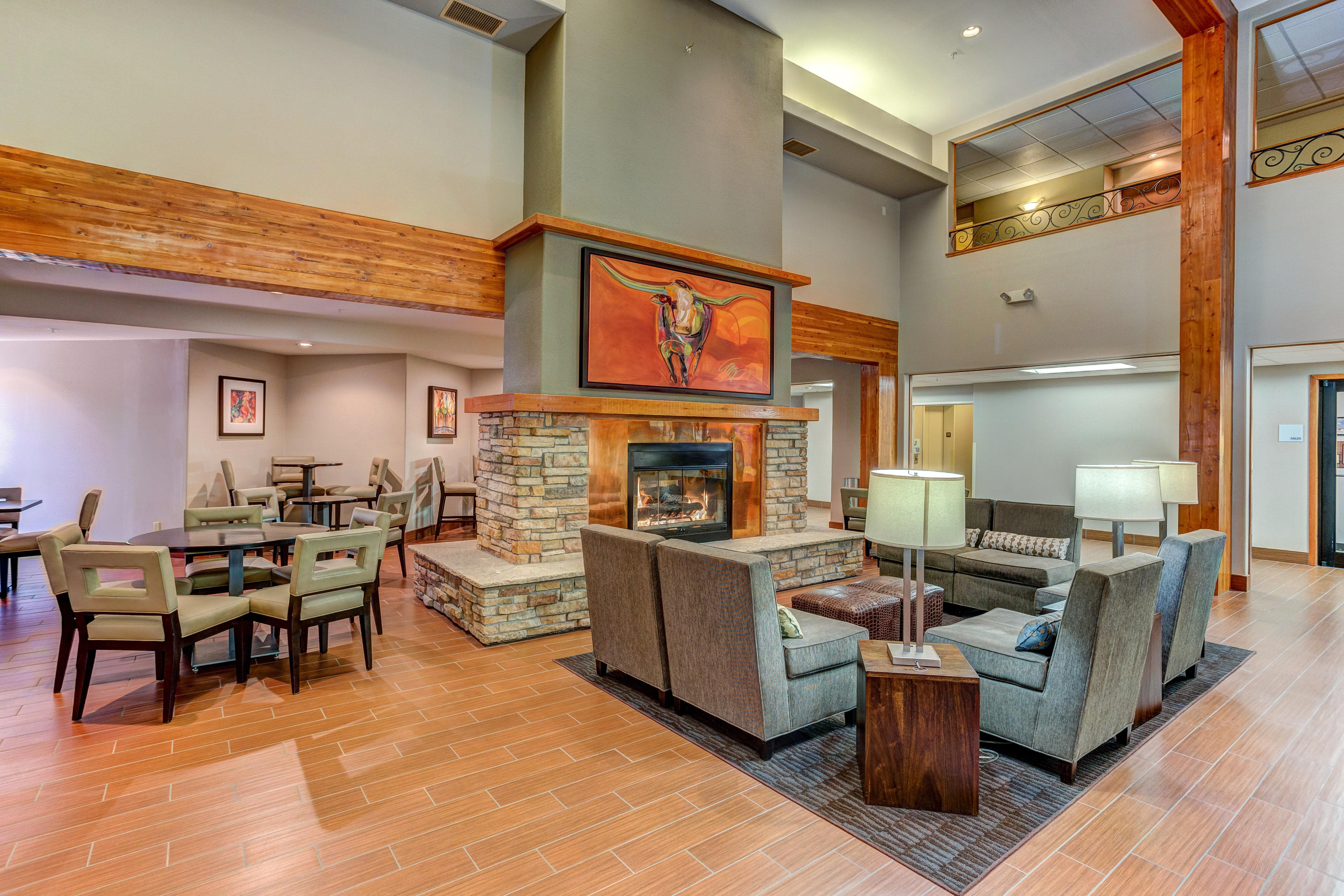 Holiday Inn Express Hotel & Suites Montrose - Black Canyon Area By Ihg Exteriér fotografie