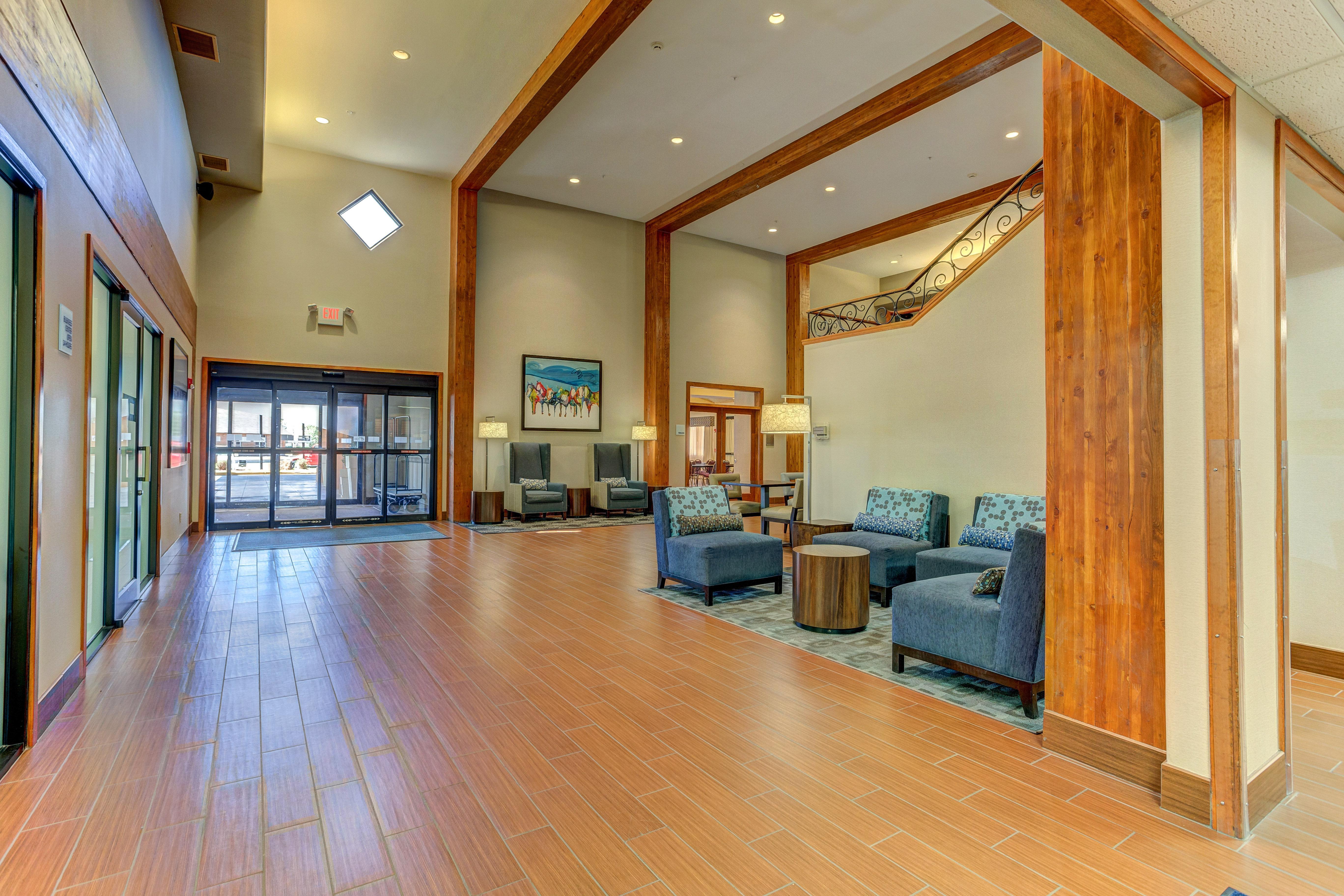 Holiday Inn Express Hotel & Suites Montrose - Black Canyon Area By Ihg Exteriér fotografie