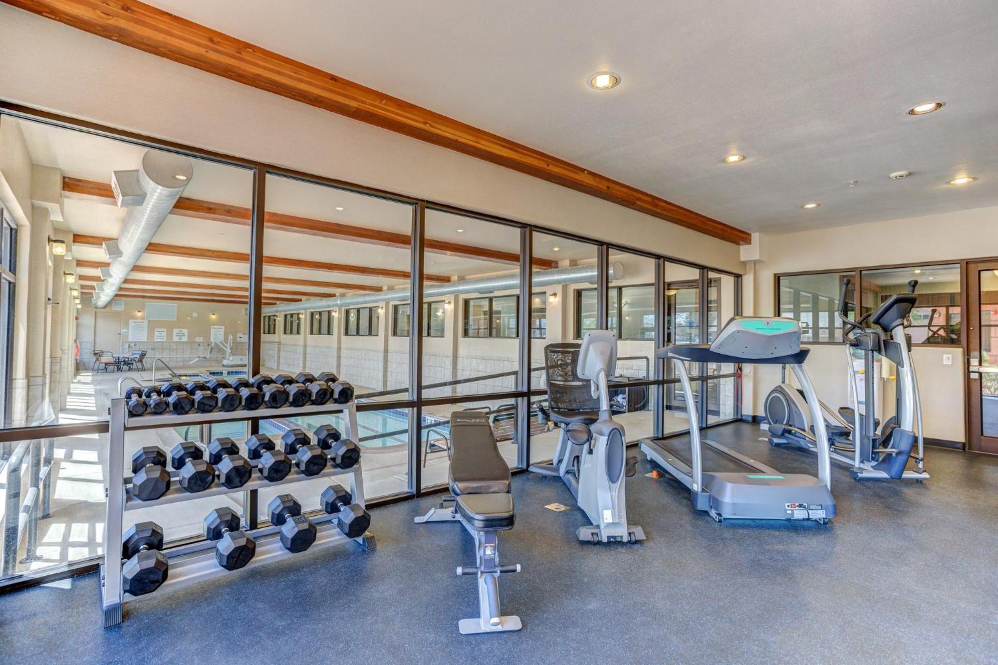 Holiday Inn Express Hotel & Suites Montrose - Black Canyon Area By Ihg Exteriér fotografie