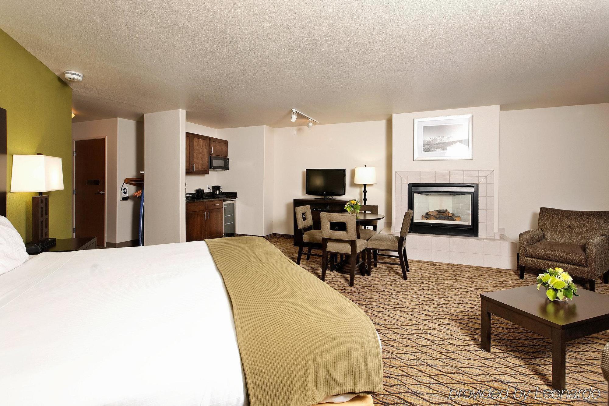 Holiday Inn Express Hotel & Suites Montrose - Black Canyon Area By Ihg Exteriér fotografie