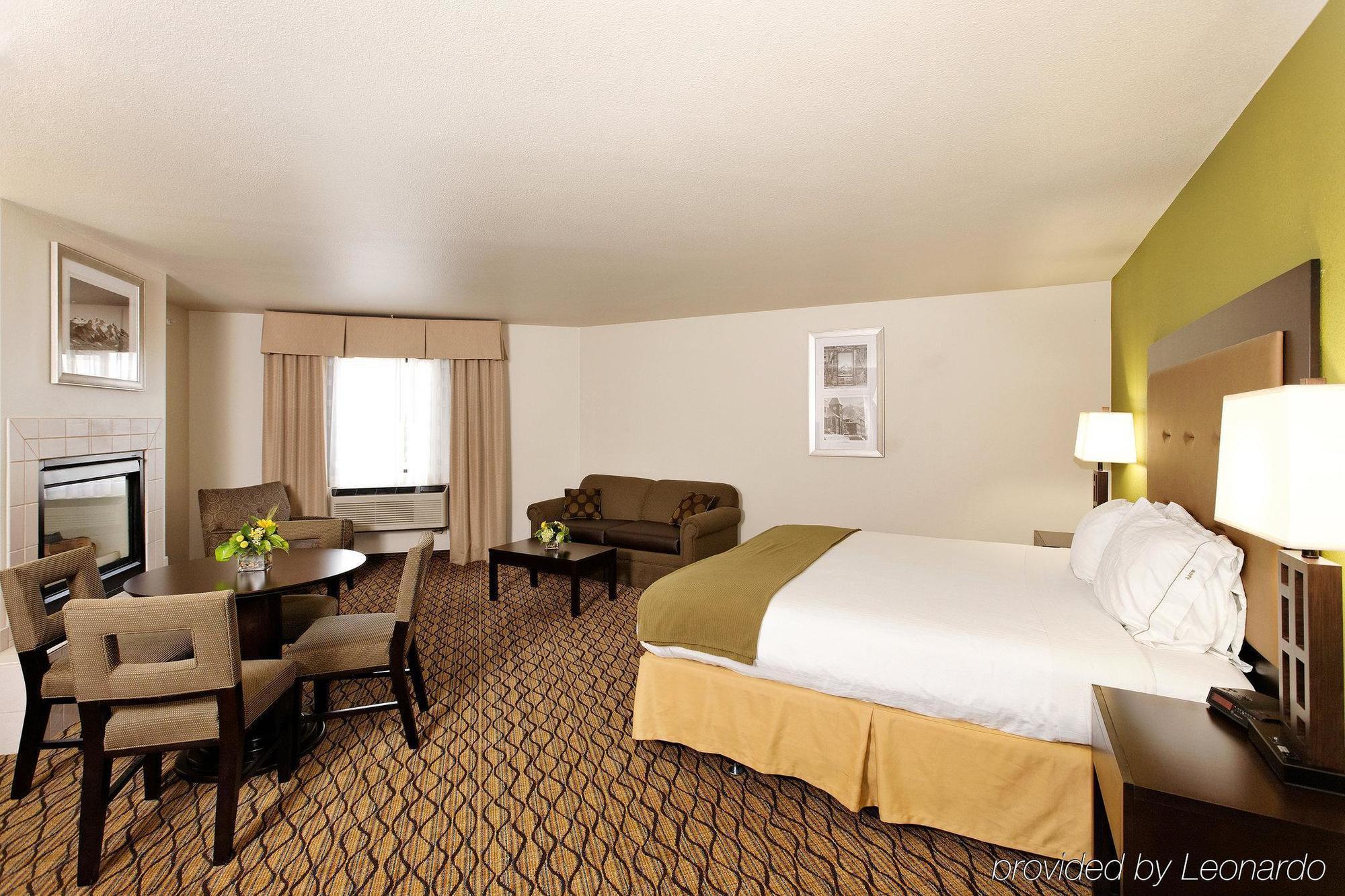 Holiday Inn Express Hotel & Suites Montrose - Black Canyon Area By Ihg Exteriér fotografie