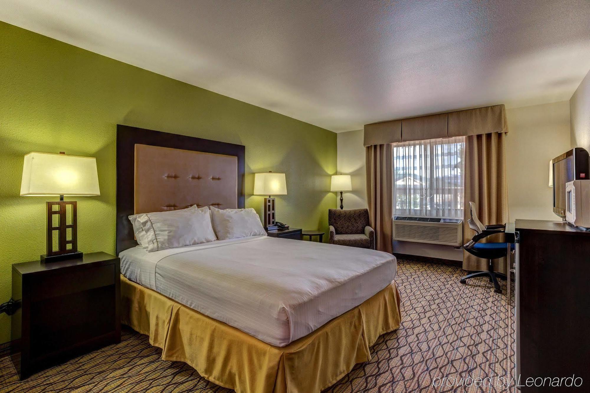 Holiday Inn Express Hotel & Suites Montrose - Black Canyon Area By Ihg Exteriér fotografie