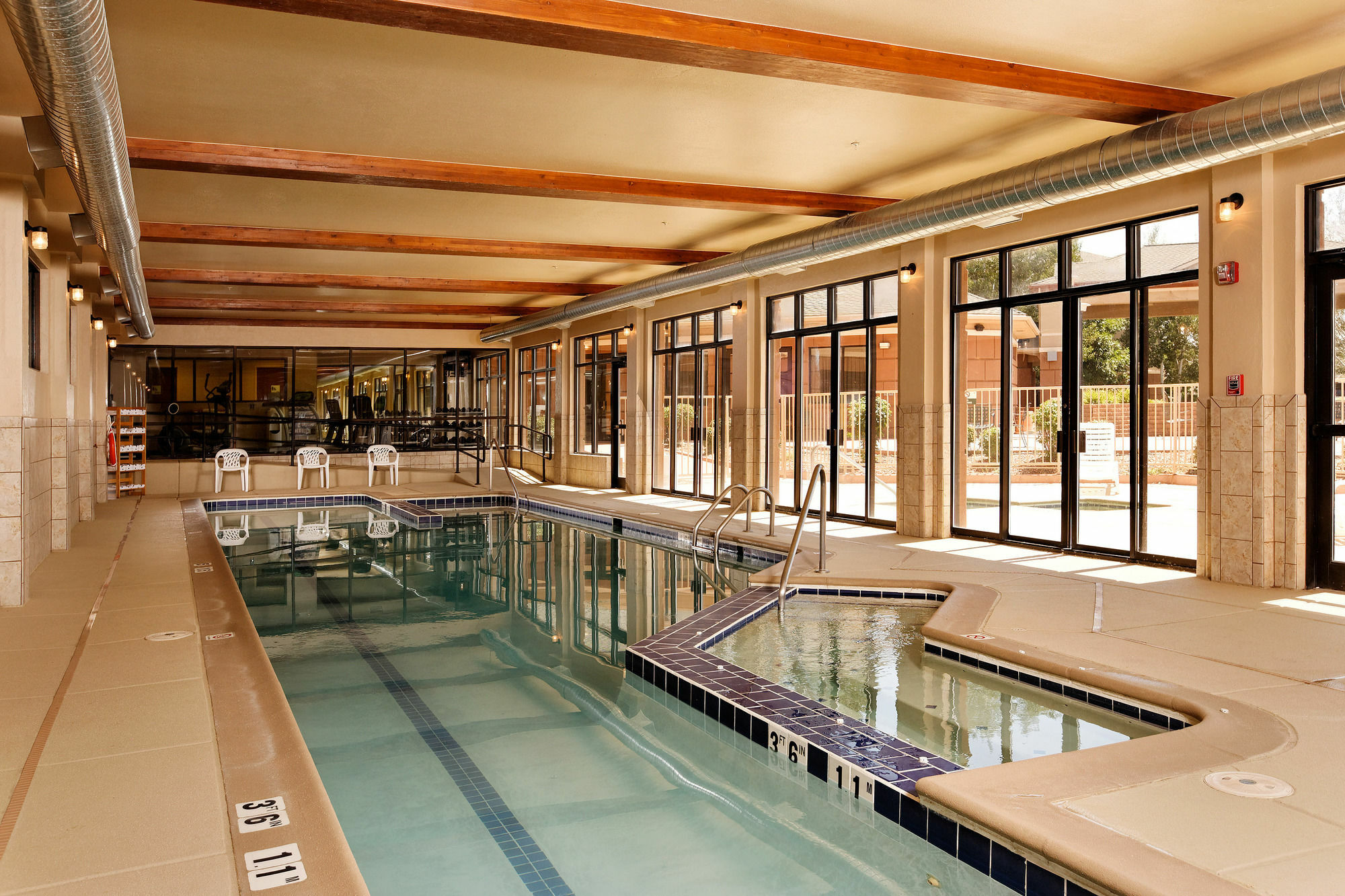 Holiday Inn Express Hotel & Suites Montrose - Black Canyon Area By Ihg Exteriér fotografie