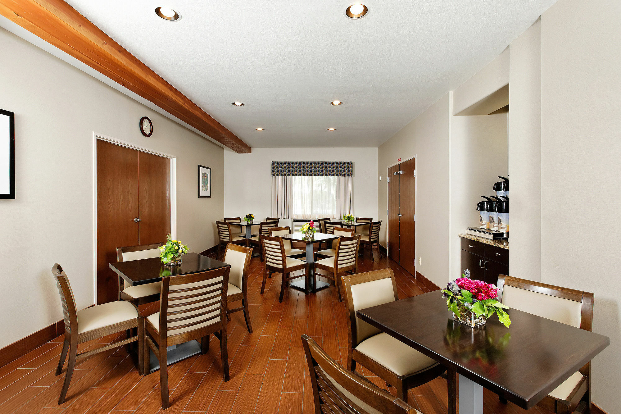 Holiday Inn Express Hotel & Suites Montrose - Black Canyon Area By Ihg Exteriér fotografie