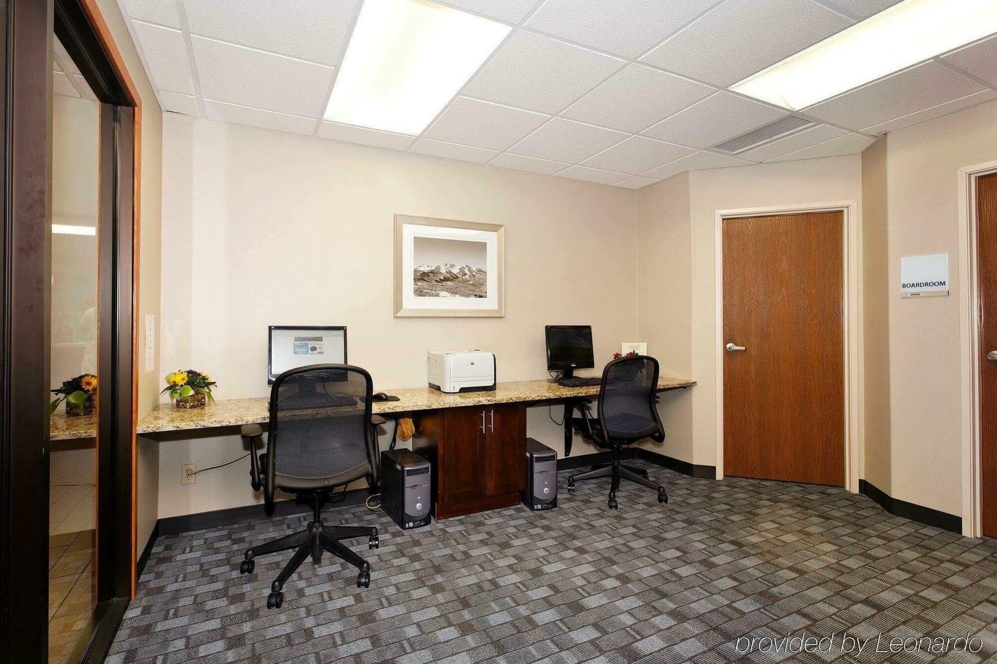 Holiday Inn Express Hotel & Suites Montrose - Black Canyon Area By Ihg Exteriér fotografie